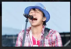 桜井　着　着用　フランシストモークスサイズ3