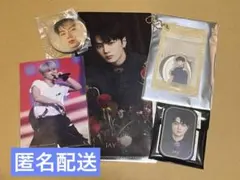 ENHYPEN ジェイ MUSEUM 写真展 ミュージアム POPUP