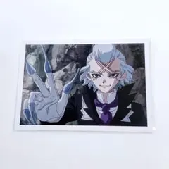 Dr.STONE AMOCAFE アモカフェ 特典 フォトカード ゼノ - メルカリ