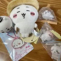 ちいかわ　グッズセット