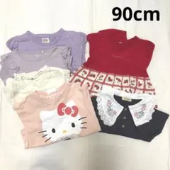 長袖 まとめ売り トップス