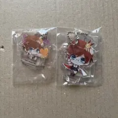 シャレマニ 獲端ケイト アクスタ アクリルスタンド