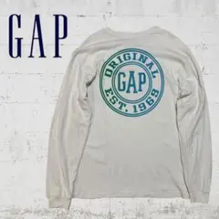 ギャップ GAP 長袖Ｔシャツ