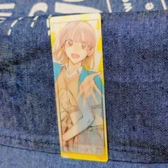 アオのハコ｜ナツコミ2024 しおり