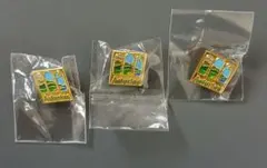 2025年最新】大阪万博 ピンバッジの人気アイテム - メルカリ