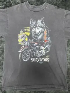 【90sヴィンテージ】Harley-DavidsonTシャツ