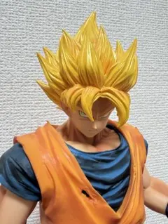 ソ*︎様 ドラゴンボールZ Grandista - SON GOKOU