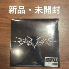 aespa savage album 新品・未開封