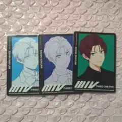 FiFS展　C.FIRST クラファ　アクリルチャーム　ミニ　セット FiFS展 C.FIRST クラファ アクリルチャーム ミニ セット - メルカリ