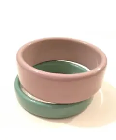 バングル シボネ(chibone) 2種