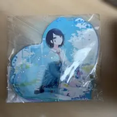 プロセカ はぴこれ バースデーギフト BIGアクリルパネル 桐谷遥 - メルカリ