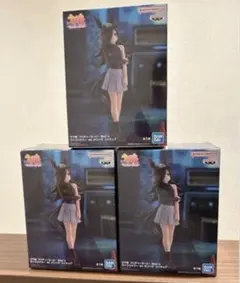 ウマ娘 フィギュア ライスシャワー