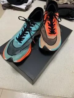 NIKE ヴェイパーフライ　next%4 27.5