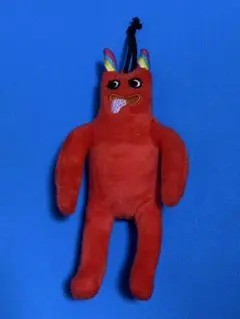 ガーテンオブバンバン ぬいぐるみ マスコット バンバン