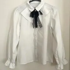 ロリータ シャツ