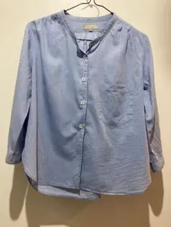 長袖 シャツ