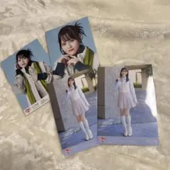 ♡=LOVE イコラブ 生写真 髙松瞳 チュウ ヒキ まとめ売り♡
