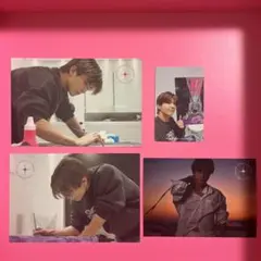 岩田剛典　SPACE COWBOY特典