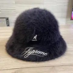 supreme KANGOL Furgora Casual Hat バケハ