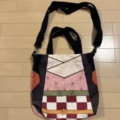 鬼滅の刃　バッグ