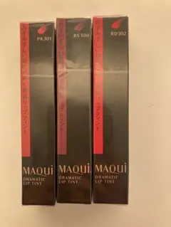 未開封　マキアージュリップ　PK RS ＲＤ