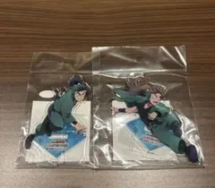 忍たま乱太郎 アクリルスタンド 善法寺伊作 食満留三郎