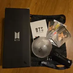 2026年最新】bts アミボム ver.3の人気アイテム - メルカリ