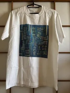 ヤンチェオンテンバール　メンズMサイズ