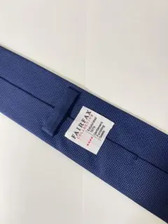 中古 FAIRFAX ネクタイ2本セット売り