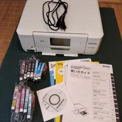 2025年最新】epson ep-808awジャンク品の人気アイテム - メルカリ