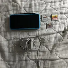 3ds、妖怪ウォッチソフト