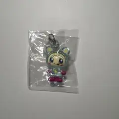 【最安値】ナルミヤキャラクターズ めじるしアクセサリー ブルーベリエ