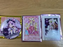 キミとアイドルプリキュア♪感謝祭