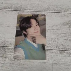 ENHYPEN ジョンウォンミニフォト EN-CONNECT COMPANION