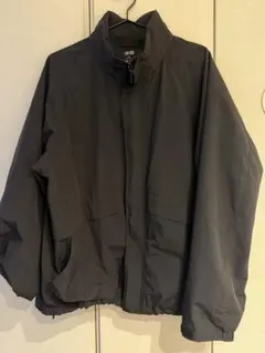 Uniqlo ウインドプルーフパーカー　XXL