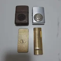 zippo 等　ライター　まとめ売り