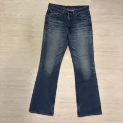 【完売品】リーバイス 517 リーバイス646 リーバイス684 ベルボトムのサムネイル