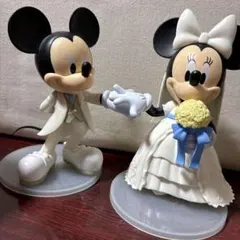 2025年最新】ミッキー フィギュア ウェディングの人気アイテム - メルカリ