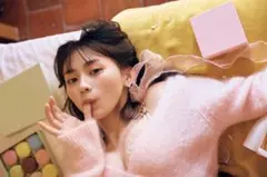 川﨑桜1st写真集『エチュード』 - ランジェリー(上) (着用モデル)