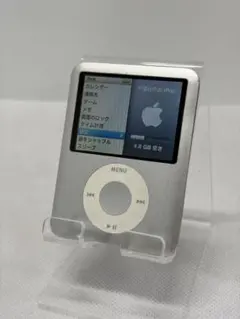 2026年最新】第3世代 iPod nano 8GBの人気アイテム - メルカリ