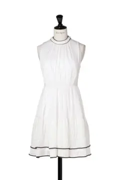 Her lip to Iria Mini Dressのサムネイル