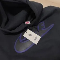 2026年最新】Supreme Nike Leather Appliqué Hooded Sweatshirtの人気 