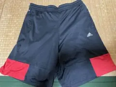 アディダス ハーフパンツ