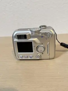 NIKON Coolpix3700 CCDセンサー コンデジ NIKON Coolpix3700 CCDセンサー コンデジ - メルカリ
