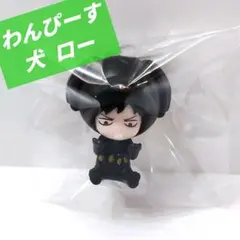 【ワンピース】 トラファルガー・ロー 犬 わんぴーす ワンピースマスコット