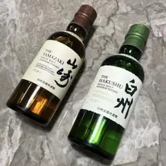 山崎ウイスキー 180ml 6本セット　新品未開封 Amazon.co.jp: サントリー シングルモルト 山崎 [ ウイスキー