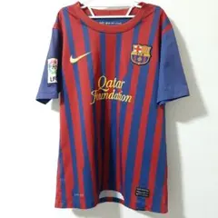 FCバルセロナ ユニフォーム NIKE キッズMサイズのサムネイル