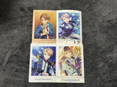 【最終値下げ】あんさんぶるスターズ 鳴上嵐 カード まとめ売り