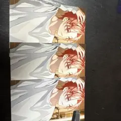 いれいす ブロマイド