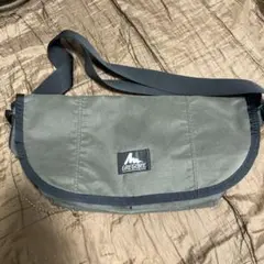 グレゴリー メッセンジャーバッグ ショルダー 旧ロゴ ヴィンテージ y2k00s